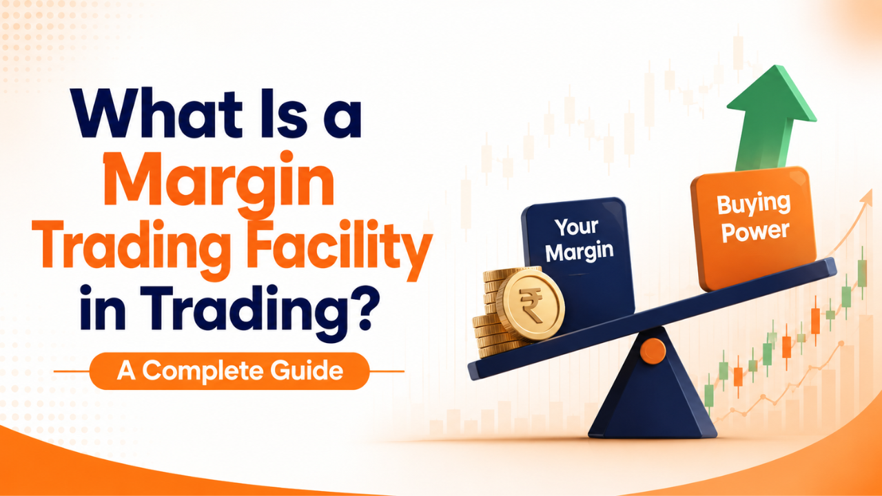 What Is a Margin Trading Facility in Trading? A Complete Guide